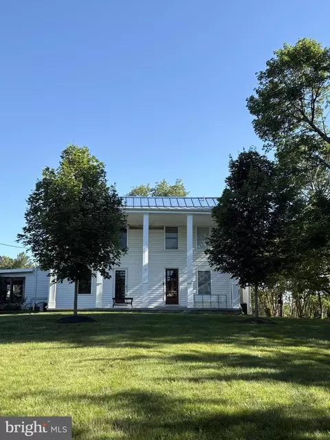 7105 Signal Hill Rd, Manassas, VA 20111