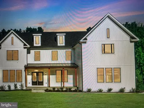 13214 Bristow, Nokesville, VA 20181