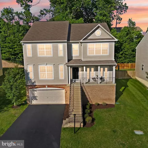 3000 American Eagle Blvd, Woodbridge, VA 22191
