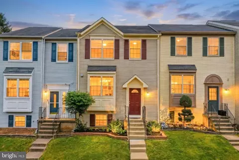 7617 Chadds Landing Way, Manassas, VA 20111