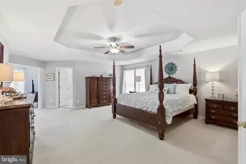 Bedroom - 5484 Heredity Ln, Gainesville, VA 20155 photo 1 of 6