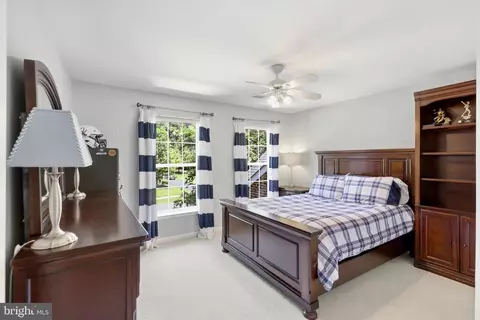Bedroom - 5484 Heredity Ln, Gainesville, VA 20155 photo 3 of 6