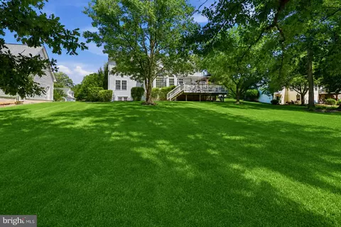 Exterior - 5484 Heredity Ln, Gainesville, VA 20155 photo 6 of 7