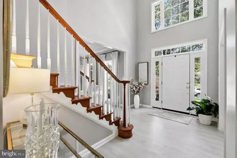 Entry Way - 5484 Heredity Ln, Gainesville, VA 20155 photo 1 of 4