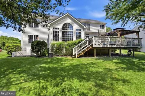 Exterior - 5484 Heredity Ln, Gainesville, VA 20155 photo 3 of 7