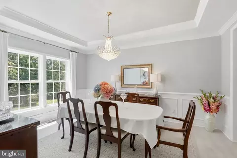 Dining - 5484 Heredity Ln, Gainesville, VA 20155 photo 1 of 2