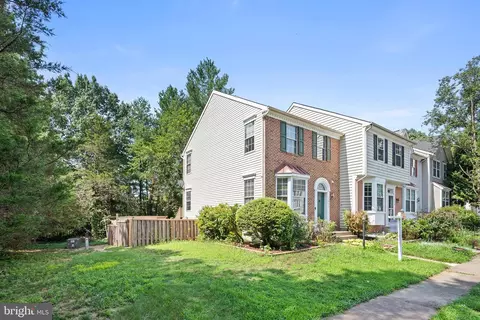 1701 Wigglesworth Way, Woodbridge, VA 22191