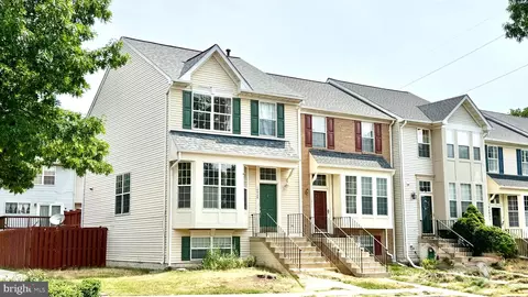 10925 Pope St, Manassas, VA 20109