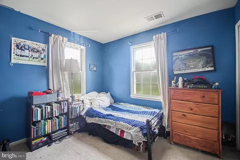 Bedroom - 10100 Tasker Dr, Manassas, VA 20109 photo 3 of 4