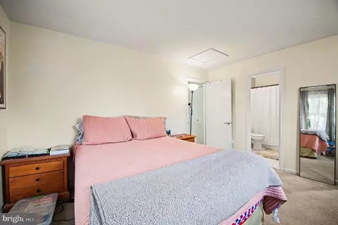 Bedroom - 10100 Tasker Dr, Manassas, VA 20109 photo 1 of 4