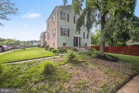 Exterior - 10100 Tasker Dr, Manassas, VA 20109 photo 3 of 5
