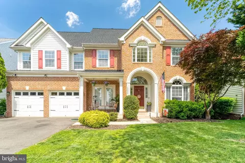 14300 Chalfont Dr, Haymarket, VA 20169