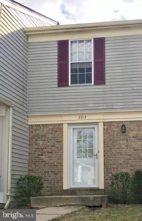 2913 Madeira Ct, Woodbridge, VA 22192