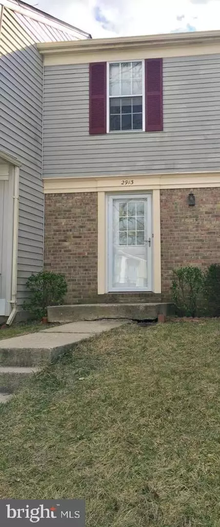 2913 Madeira Ct, Woodbridge, VA 22192
