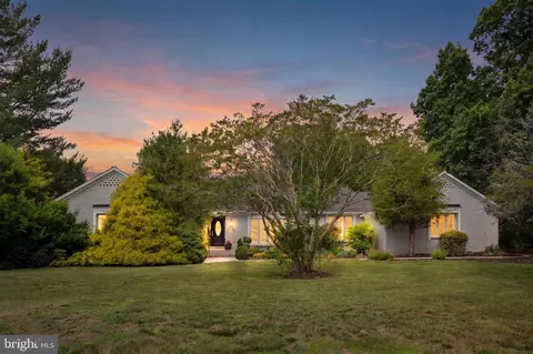 4710 Angus Dr, Gainesville, VA 20155
