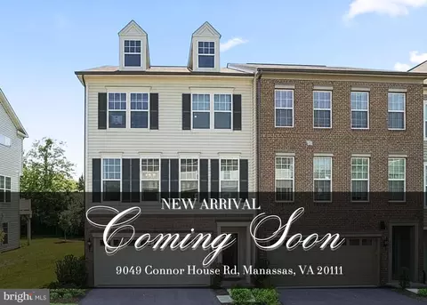 9049 Connor House Rd, Manassas, VA 20111