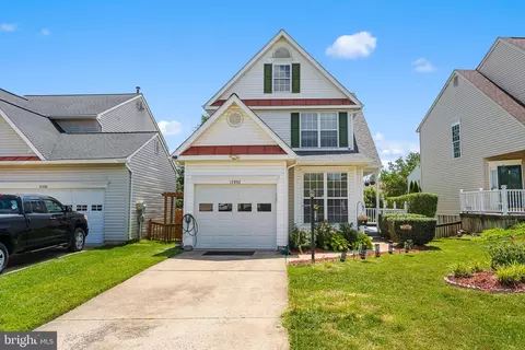 12092 Tango Ln, Woodbridge, VA 22193