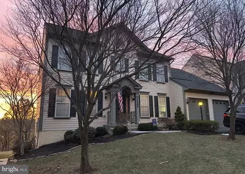 14309 Ladderbacked Dr, Gainesville, VA 20155