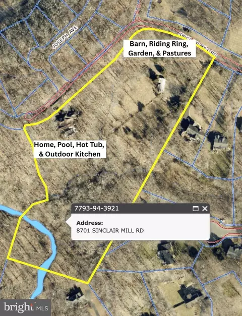 Other - 8701 Sinclair Mill Rd, Manassas, VA 20112 photo 2 of 35