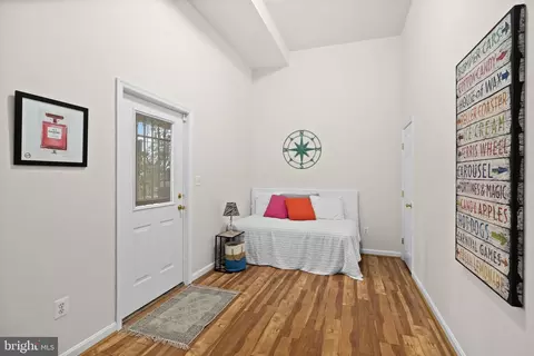 Bedroom - 8701 Sinclair Mill Rd, Manassas, VA 20112 photo 9 of 9