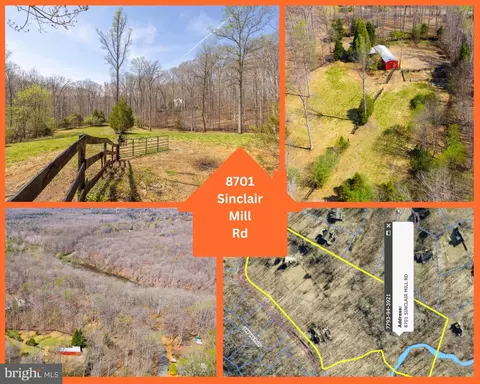 Other - 8701 Sinclair Mill Rd, Manassas, VA 20112 photo 1 of 35