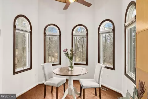 Dining - 8701 Sinclair Mill Rd, Manassas, VA 20112 photo 1 of 5