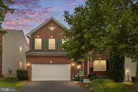 6524 Wallasey Ct, Haymarket, VA 20169
