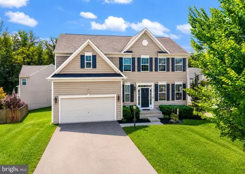 16183 Raptor Crst, Woodbridge, VA 22193