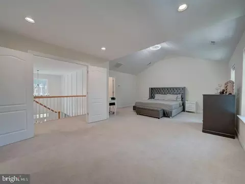 Bedroom - 18413 Cedar Dr, Triangle, VA 22172 photo 1 of 8
