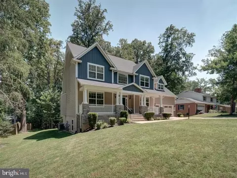 Other - 18413 Cedar Dr, Triangle, VA 22172 photo 1 of 4