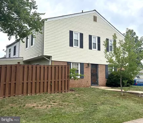 10298 Cub Run Ct, Manassas, VA 20109