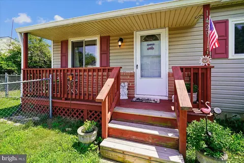 1429 G St, Woodbridge, VA 22191