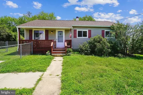 1429 G St, Woodbridge, VA 22191