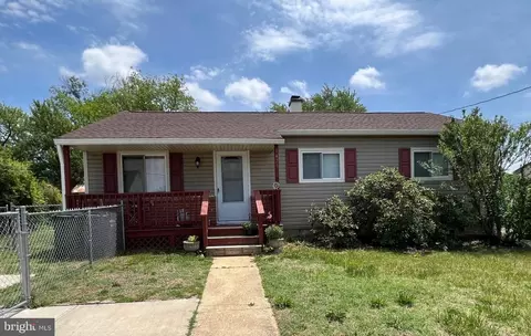 1429 G St, Woodbridge, VA 22191