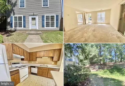 2877 Burgundy Pl, Woodbridge, VA 22192