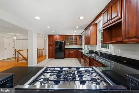 Kitchen - 12312 White Eagle Dr, Manassas, VA 20112 photo 1 of 4