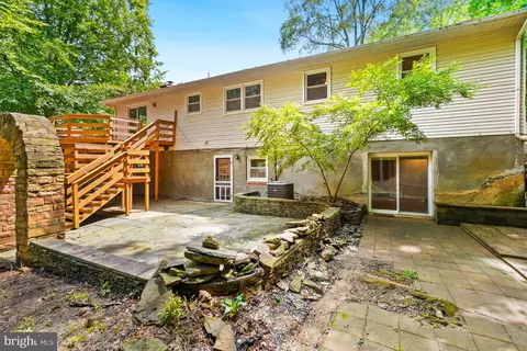 Exterior - 12312 White Eagle Dr, Manassas, VA 20112 photo 8 of 8
