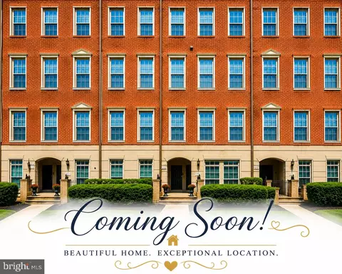 8045 Crescent Park Dr #198, Gainesville, VA 20155