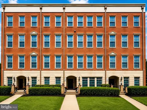 8045 Crescent Park Dr #198, Gainesville, VA 20155