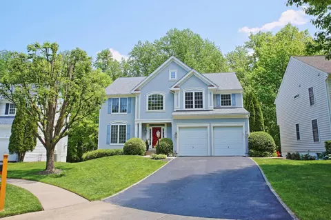 5108 Yawl Ct, Woodbridge, VA 22193
