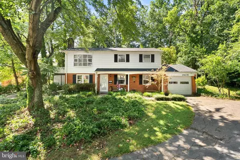 14608 Tazewell Ct, Woodbridge, VA 22191