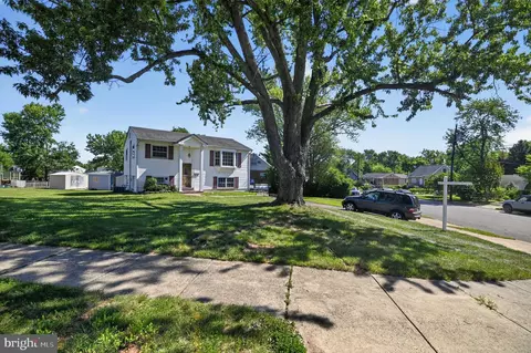 9300 Baker St, Manassas, VA 20111