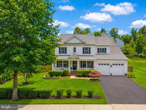 16408 Chattanooga Ln, Woodbridge, VA 22191