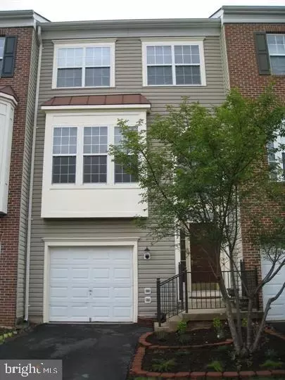 9982 Shortbread Way, Bristow, VA 20136