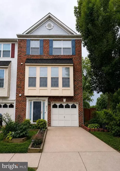 8212 Ramseur, Manassas, VA 20109