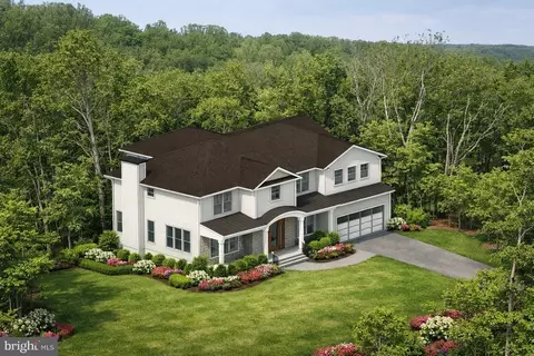 9952 Bent Tree Ln, Manassas, VA 20111