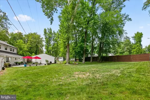 Exterior - 19266 Mockingbird Heights Rd, Triangle, VA 22172 photo 3 of 5