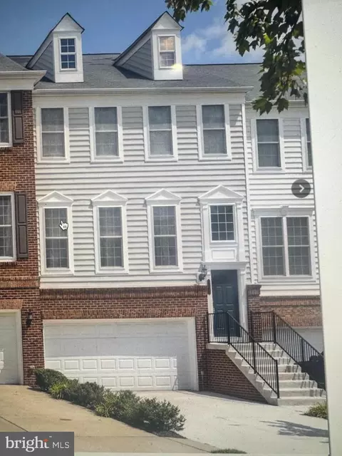 14549 Crossfield Way, Woodbridge, VA 22191