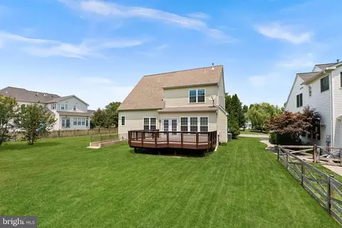 Exterior - 12997 Kyle Moor Pl, Bristow, VA 20136 photo 13 of 15