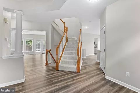 Entry Way - 12997 Kyle Moor Pl, Bristow, VA 20136 photo 1 of 7